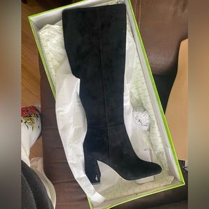 Sam Edelman boots